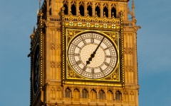The Clock Tower