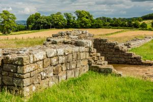 Black Carts Turret (Hadrian's Wall)