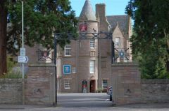 Black Watch Regimental Museum