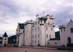 Blair Castle