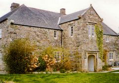 Blisland