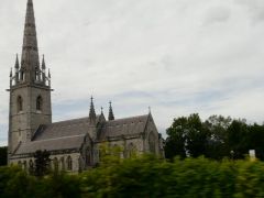 Bodelwyddan, St Margaret