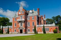 Bodrhyddan Hall