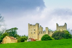 Bolton Castle