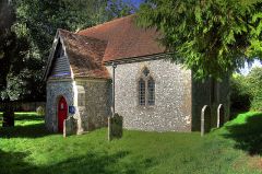 Borbach Chantry Chapel