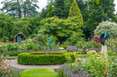 Borde Hill Garden