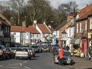 Boroughbridge