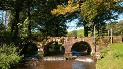 Bow Bridge