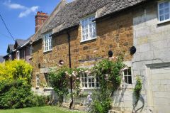 Braunston-in-Rutland