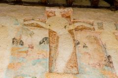 Breamore Saxon Church