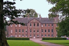 Brechin Castle