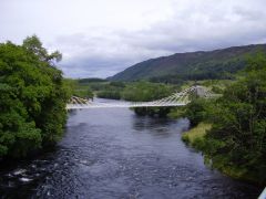 Bridge Of Oich