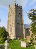 Brockley, St Nicholas Church