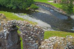 Brougham Castle