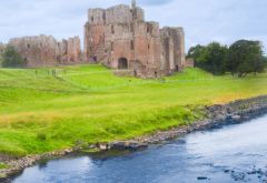 Brougham Castle