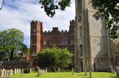 Buckden
