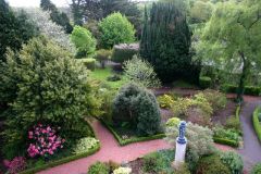 Robert Burns Birthplace Museum