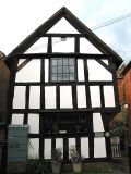 Butchers Row House Museum