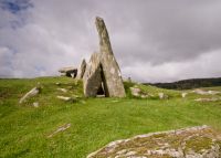 Cairn Holy II