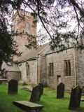 Cameley, St James Church