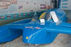Lakeland Motor Museum