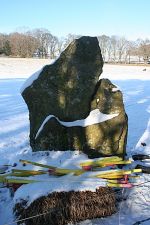 Camus's Stone