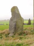 Candle Stane