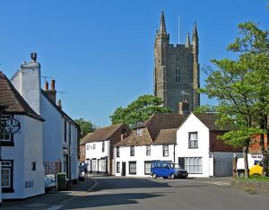 Lydd