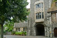 King's School
