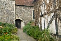 Canterbury, St Peter's church