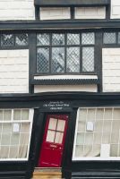Sir John Boys House
