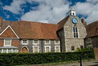 Canterbury Heritage Museum