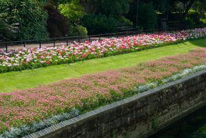 Westgate Gardens