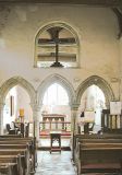 Capel-le-Ferme, St Mary's Church