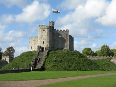 Cardiff Castle