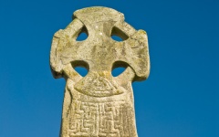 Carew Cross head