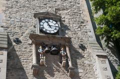 Carfax Tower