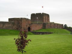 Carlisle Castle