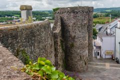 Carmarthen Castle