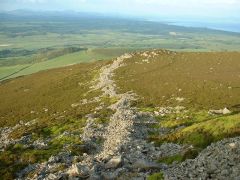 Castell Carn Fadrun 