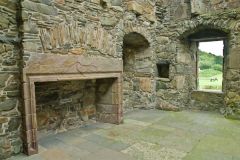 Carsluith Castle