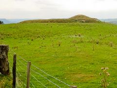 Castell Crug Eryr