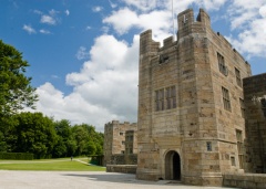 Castle Drogo