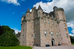 Castle Fraser