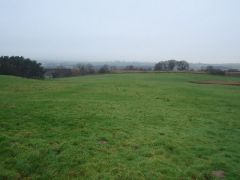 Antonine Wall, Castlecary Roman Fort