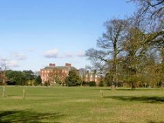 Catton Hall