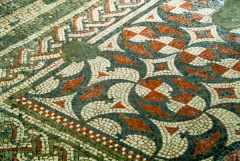 More geometric mosaics