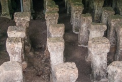 The hypocaust