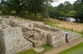 Chesters Roman Fort