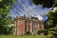 Chettle House